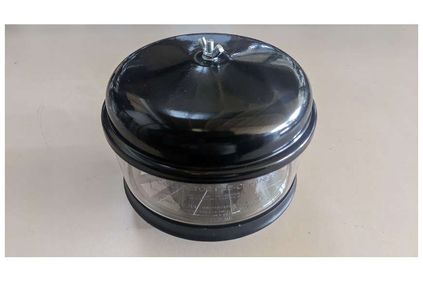 Prefiltro - Originale BCS - 58171069