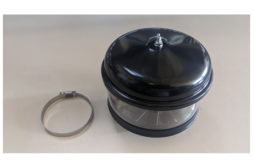 Prefiltro - Originale BCS - 58171069