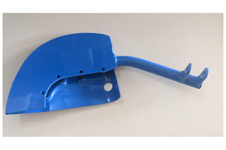 Endteil - BCS Original -  59031701B - ersetzt - 59031701