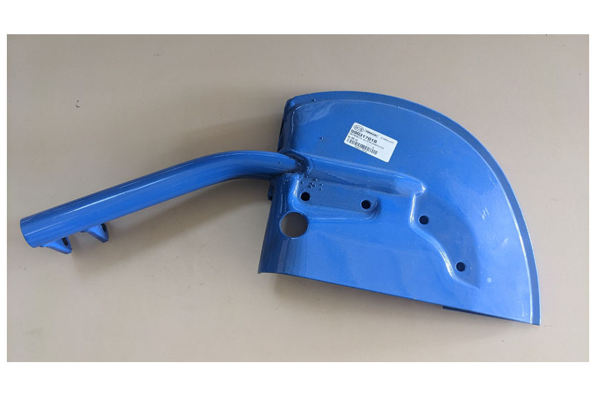 Extremite - BCS Pièce d'origine -  59031701B - remplace - 59031701