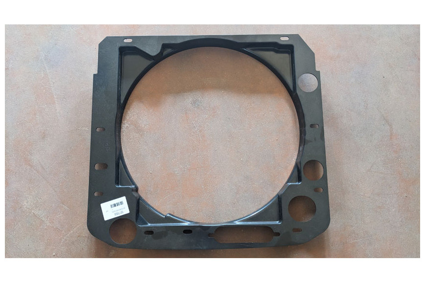 Duct - BCS genuine - 58179599