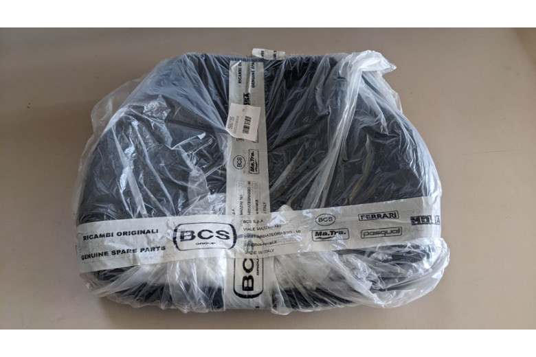 Dossier - BCS Pièce d'origine - 59901055