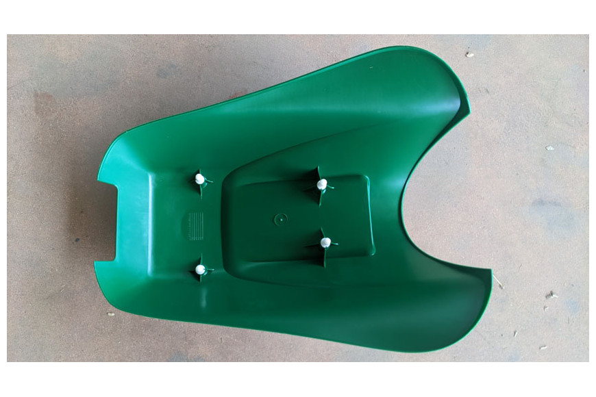 Bodywork - BCS genuine - 55252500