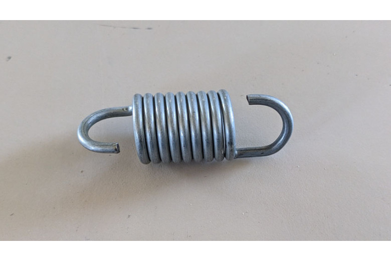 
Brake Spring- Stiga Genuine Part - 1135-3307-01 - replaces - 1134-4231-01