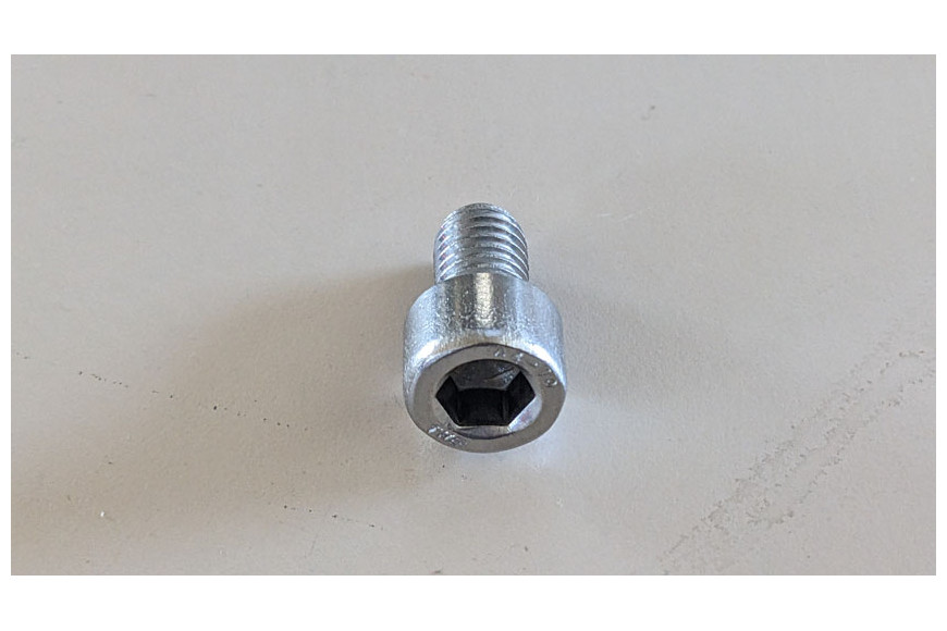 Screw- Stiga Genuine Part - 1126-1114-01