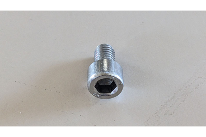 Screw- Stiga Genuine Part - 1126-1114-01