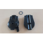 Throttle Control - Originale Stiga - 1483-2143-02 - sostituisce - 1483-2143-01