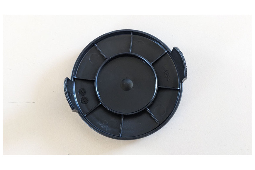 Cover- Stiga Genuine Part - 1911-1045-01