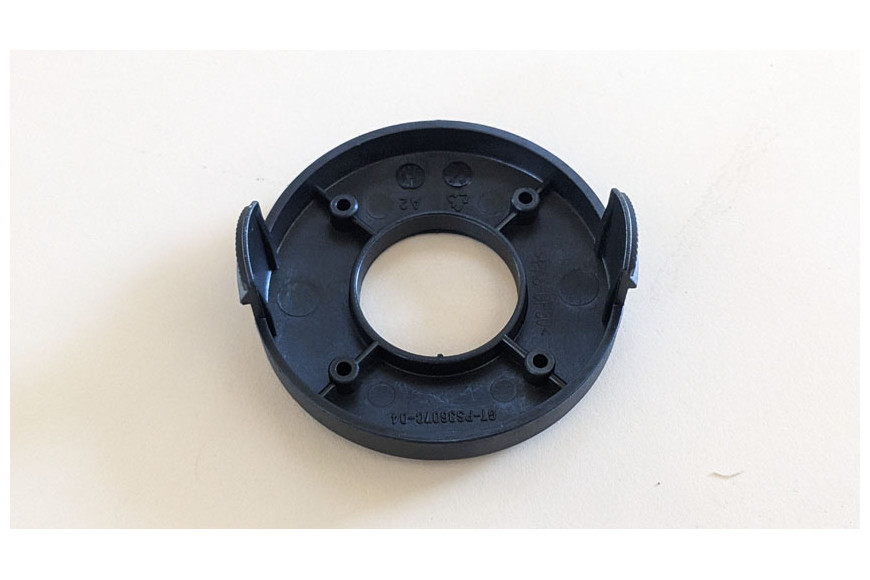 Cover- Stiga Genuine Part - 1911-1635-01