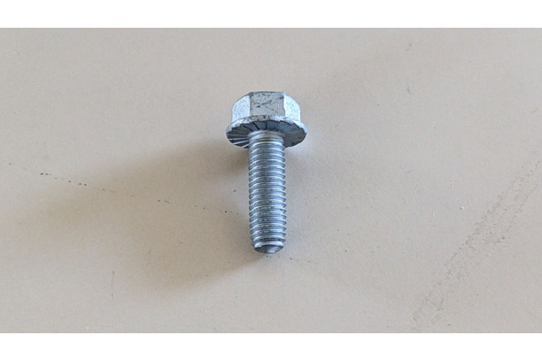 Vite M6Sf-Tt Tensi M8X25 - Originale Stiga - 9945-0825-16 