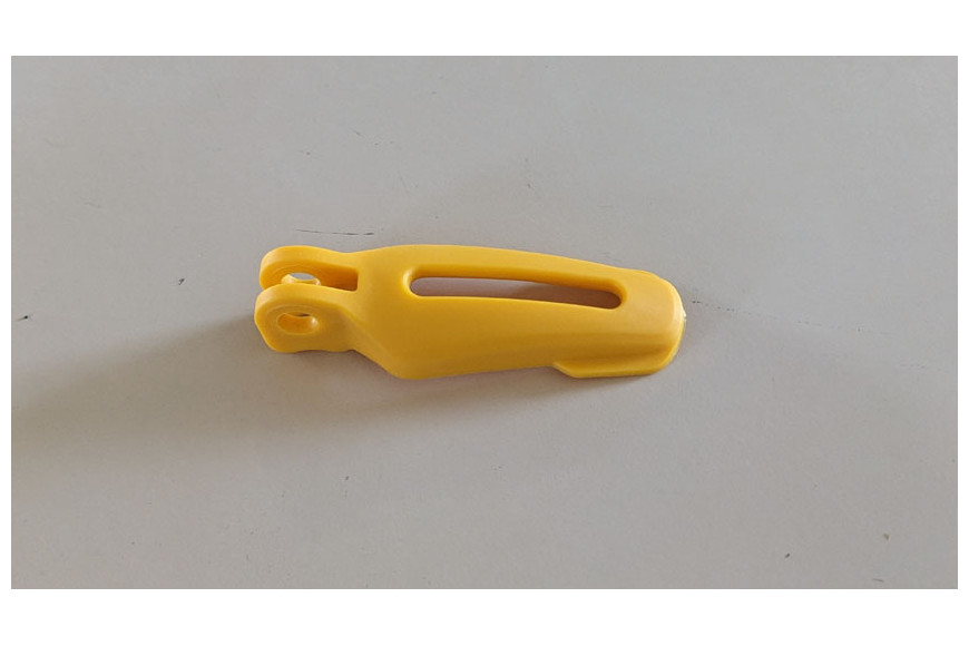 Leva Fix Manico - Originale Stiga - 322319519/1 - sostituisce - 322319519/0