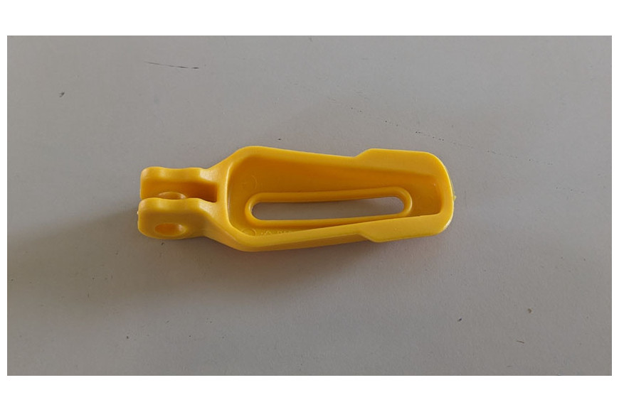 Leva Fix Manico - Originale Stiga - 322319519/1 - sostituisce - 322319519/0