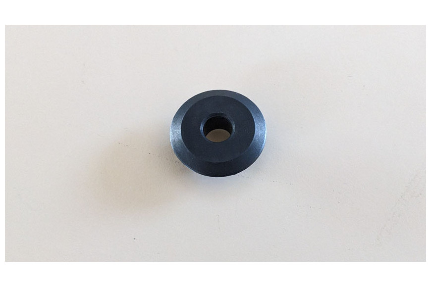 Rubber Grommet- Stiga Genuine Part - 322672201/0