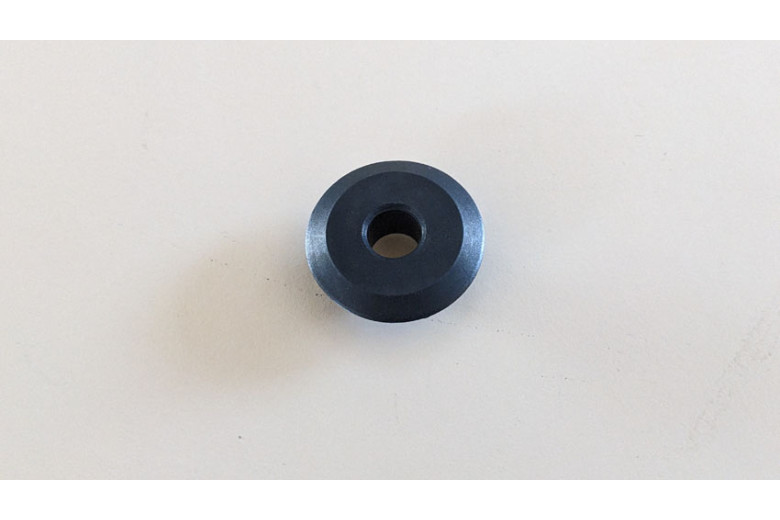 Rubber Grommet- Stiga Genuine Part - 322672201/0