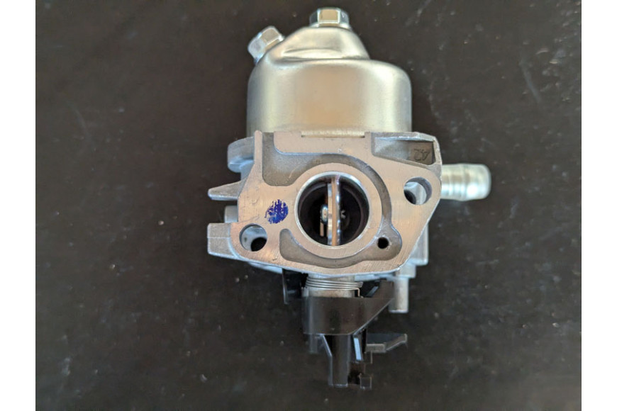 Carburador - Original Emak - L66151554