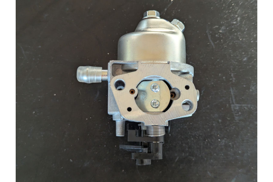Carburetor - Original Emak - L66151554