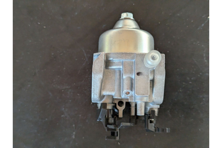 Carburetor - Original Emak - L66151554