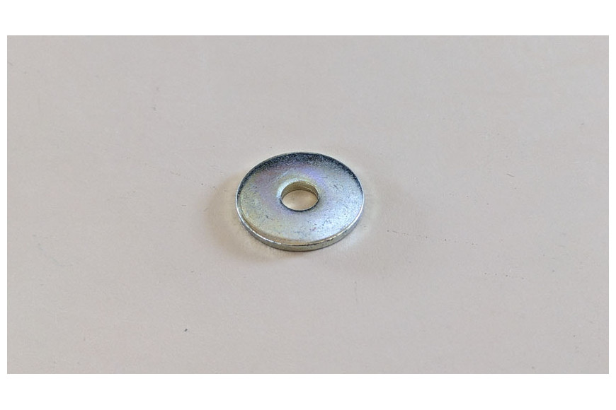 Rondella Piana Znb 9.8X34X3 - Originale Stiga - 322680021/0  - sostituisce - 322680021/1