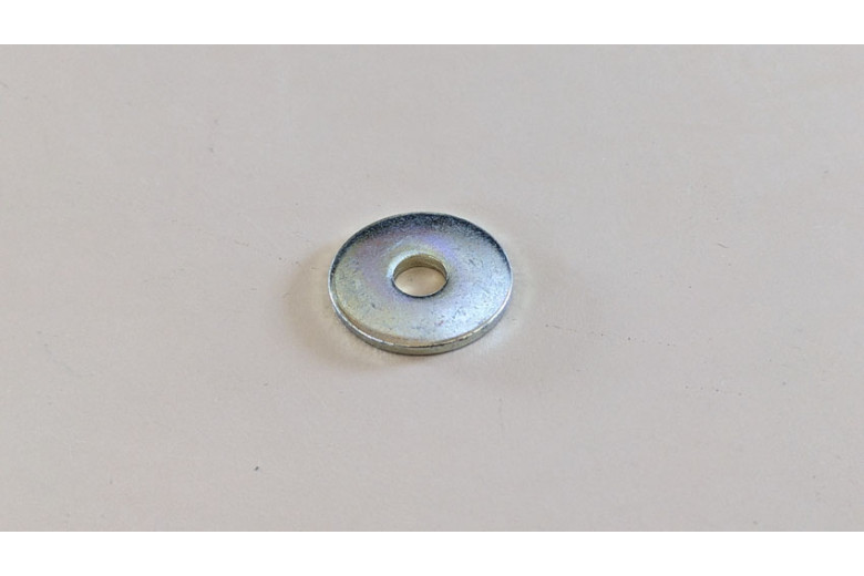 Rondella Piana Znb 9.8X34X3 - Originale Stiga - 322680021/0  - sostituisce - 322680021/1