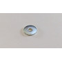Flat Zinc Washer 9.8 X 34 X 3- Stiga Genuine Part - 322680021/0 - replaces - 322680021/1