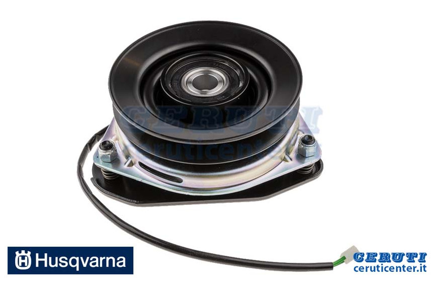 Elektromagnetische Kupplung - Original Husqvarna - 532414336