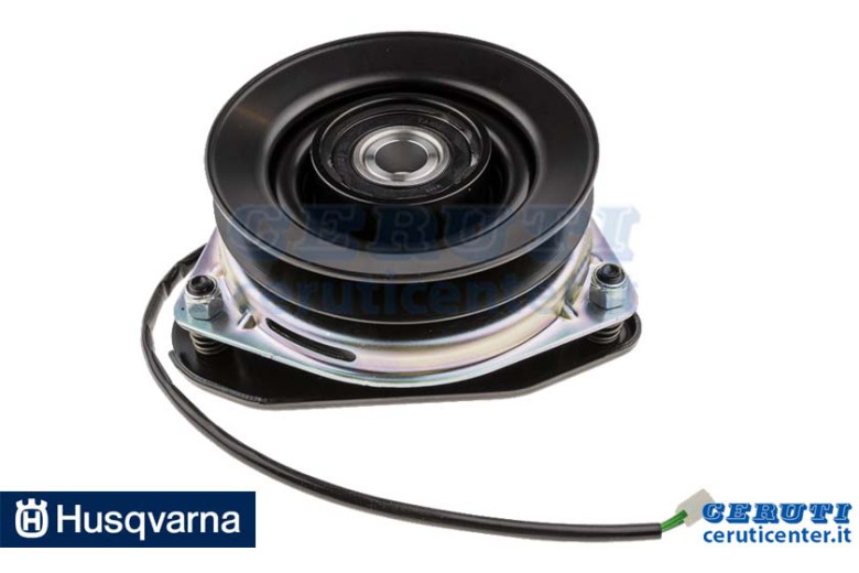 Elektromagnetische Kupplung - Original Husqvarna - 532414336