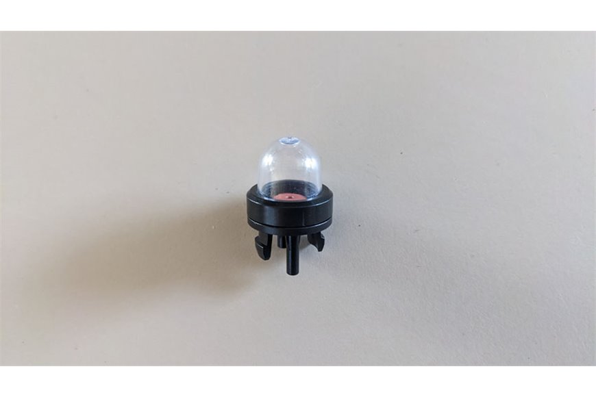 Primer Bulb- Stiga Genuine Part - 118804231/0 - replaces - 118800203/0
