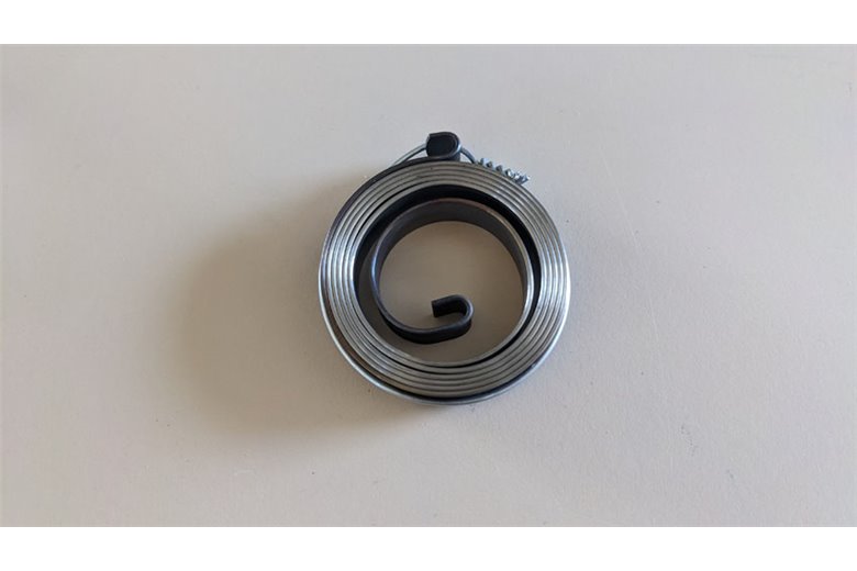 
Damper Spring - Stiga Genuine Part - 118804466/0