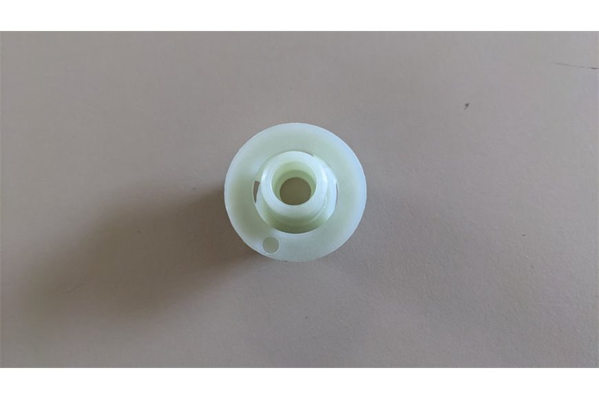 Aggancio Avviatore - Originale Stiga - 118804777/0