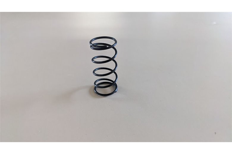 Molla Testina - Originale Stiga - 118805064/0 - sostituisce - 118800563/0
