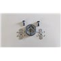 Assieme Massa Frizione - Originale Stiga - 118805132/0