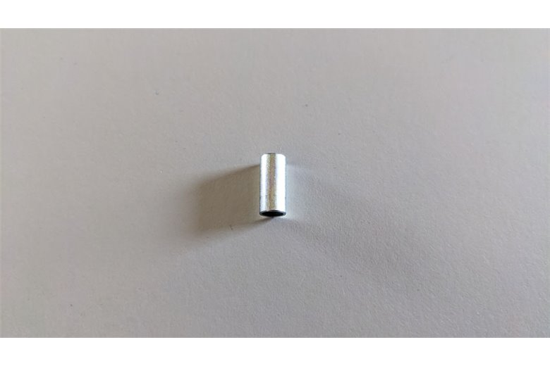 
Belt Guard Bush - Stiga Genuine Part - 122042073/0