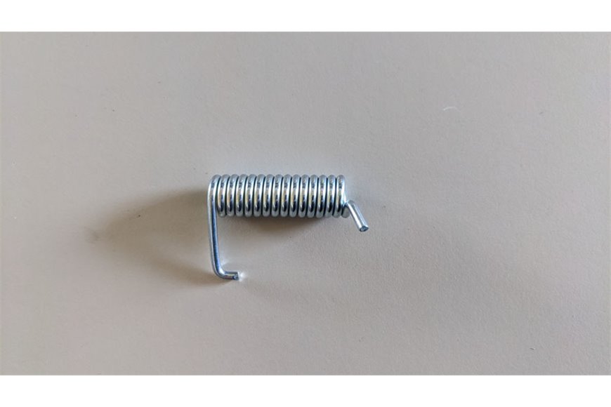 Molla - Originale Stiga - 122450456/1 - sostituisce - 122450456/0