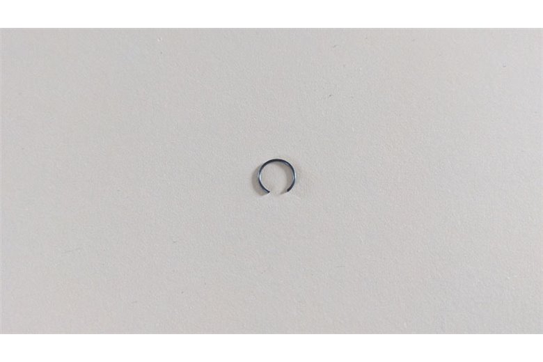 
Circlip - Stiga Genuine Part - 123202005/0