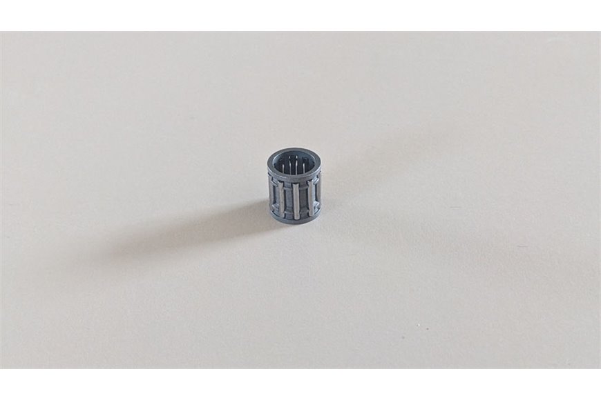 Gabbia A Rulli - Originale Stiga - 123235007/0