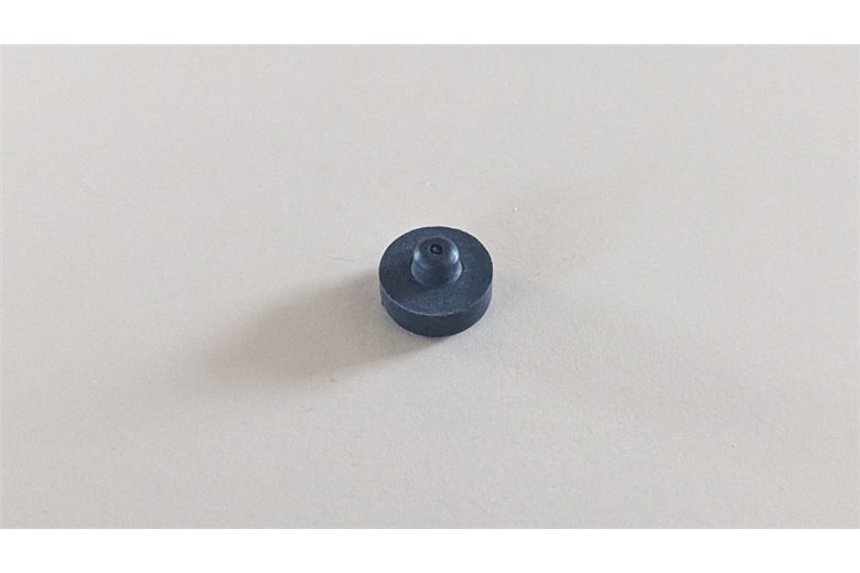 
Rubber Gasket - Stiga Genuine Part - 123280060/0
