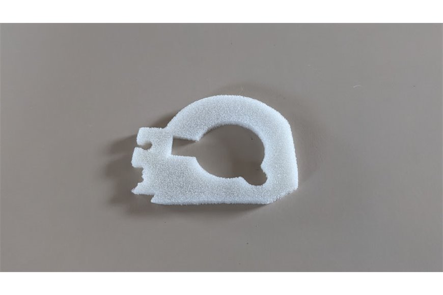 
Sponge Gasket- Stiga Genuine Part - 123600073/0