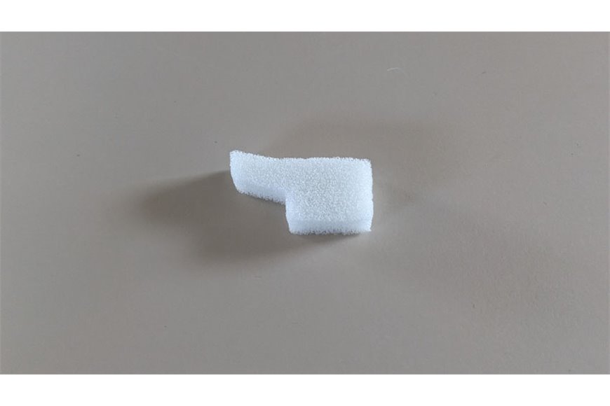 
Sponge Protection 04.03.0002108- Stiga Genuine Part - 123600074/0