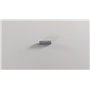 Spinotto Pistone 1E36F. 10-1 -Rdc - Originale Stiga - 123760007/0 - sostituisce - X6901514