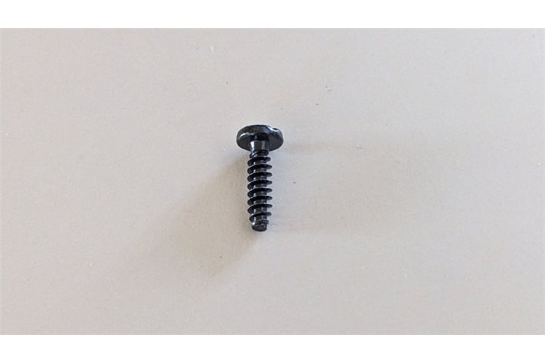 
Self-Tap Cylindrical Head Screw 4.2 X 15- Stiga Genuine Part - 123878008/0