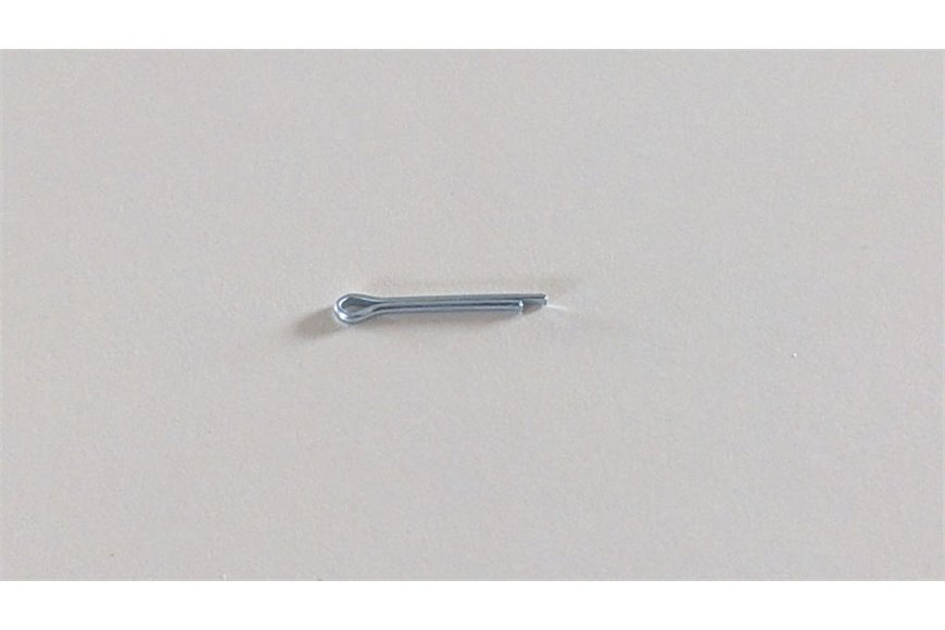Coppiglia Uni 1336 D2 L16Mm - Originale Stiga - 124487995/0
