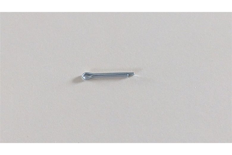 Coppiglia Uni 1336 D2 L16Mm - Originale Stiga - 124487995/0