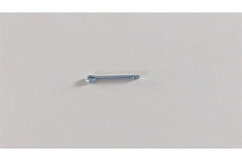 R Clip D2 L16Mm- Stiga Genuine Part - 124487995/0