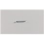 R Clip D2 L16Mm- Stiga Genuine Part - 124487995/0