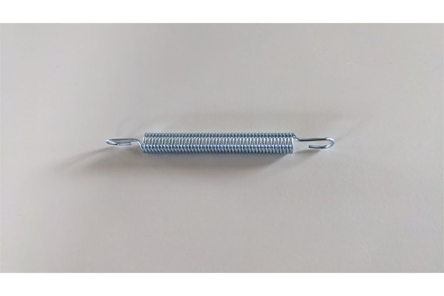 
Spring- Stiga Genuine Part - 125430229/1