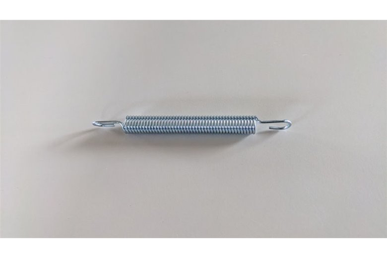 Molla Freno Lame Tcj Znb - Originale Stiga - 125430229/1 