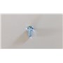 
Clamp Pin- Stiga Genuine Part - 125510080/2 - replaces - 125510080/1