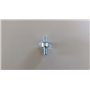 
Pin Bolt- Stiga Genuine Part - 125510165/0 - replaces - 125510109/0
