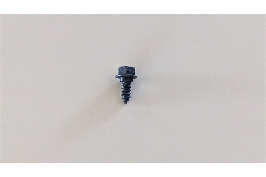 Vite Te 4.8 Flangiata Cilind. Fix Co - Originale Stiga - 125943004/0 