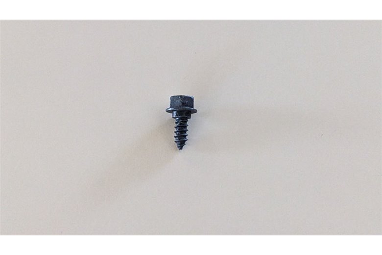 
Flanged Screw Te 4.8- Stiga Genuine Part - 125943004/0